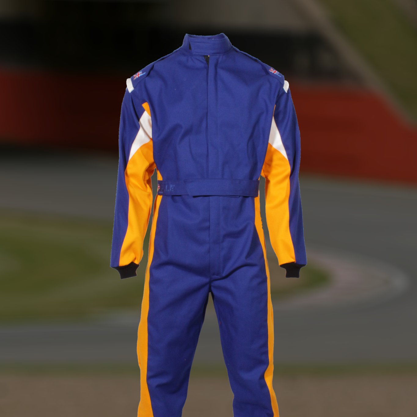 Adult Race Suits Lille Racewear