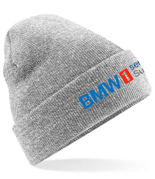 BMW 1 Series Supercup Beanie