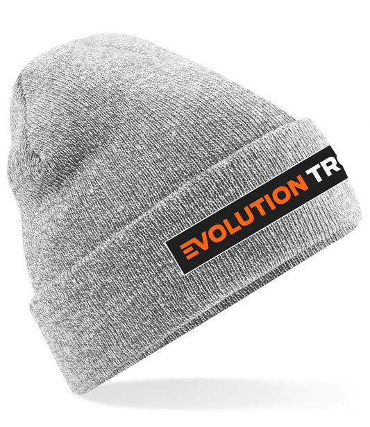 Evolution Trophy Beanie