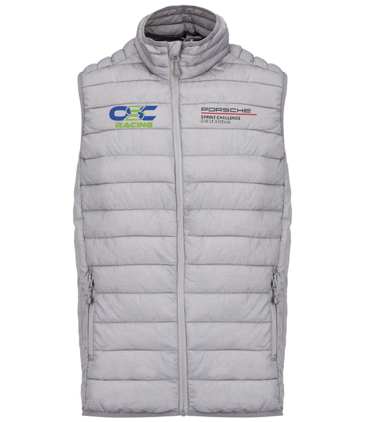 OSC Racing Padded Bodywarmer
