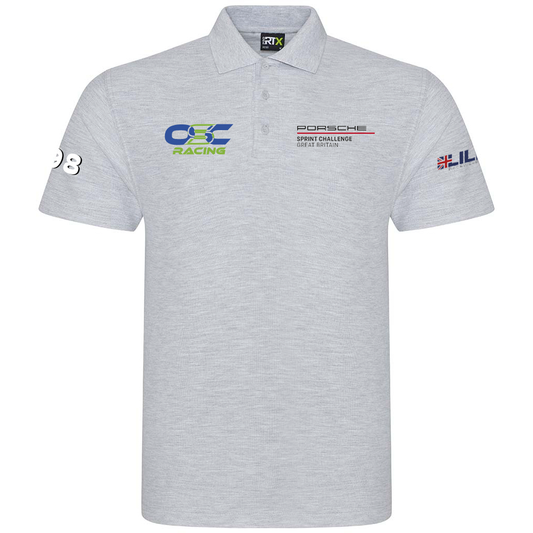 OSC Racing Polo Shirt