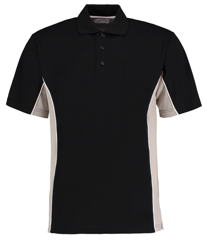 BMW Compact Cup Track Polo Shirt