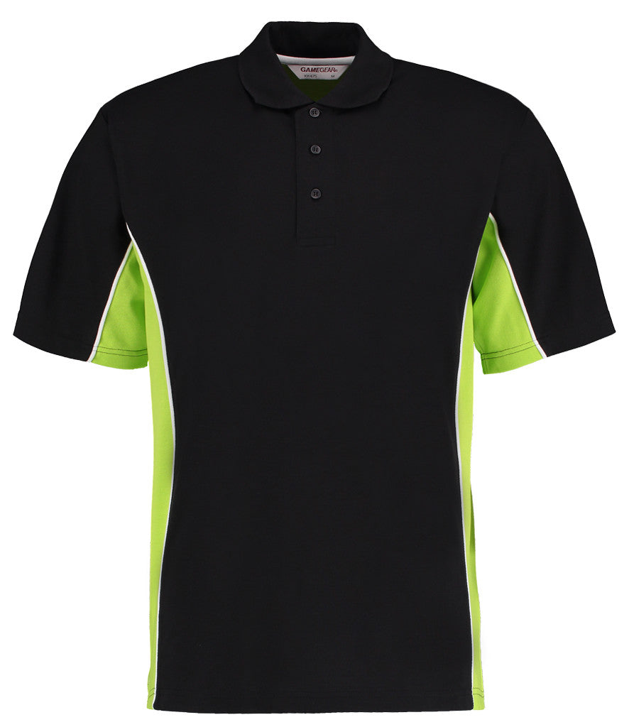 116 Trophy Track Polo Shirt