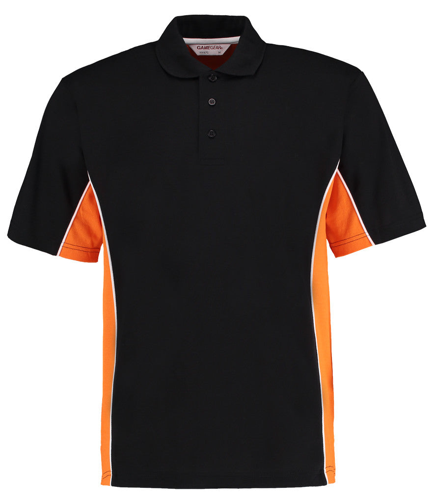 116 Trophy Track Polo Shirt