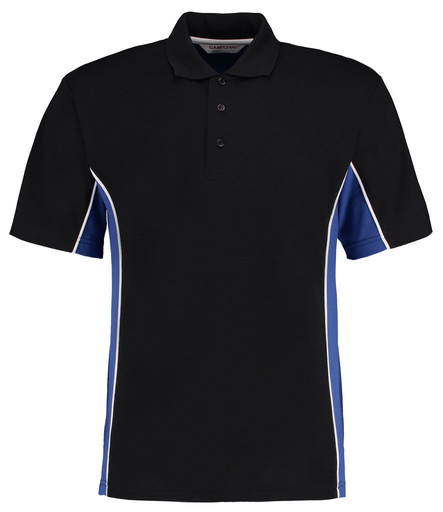 116 Trophy Track Polo Shirt