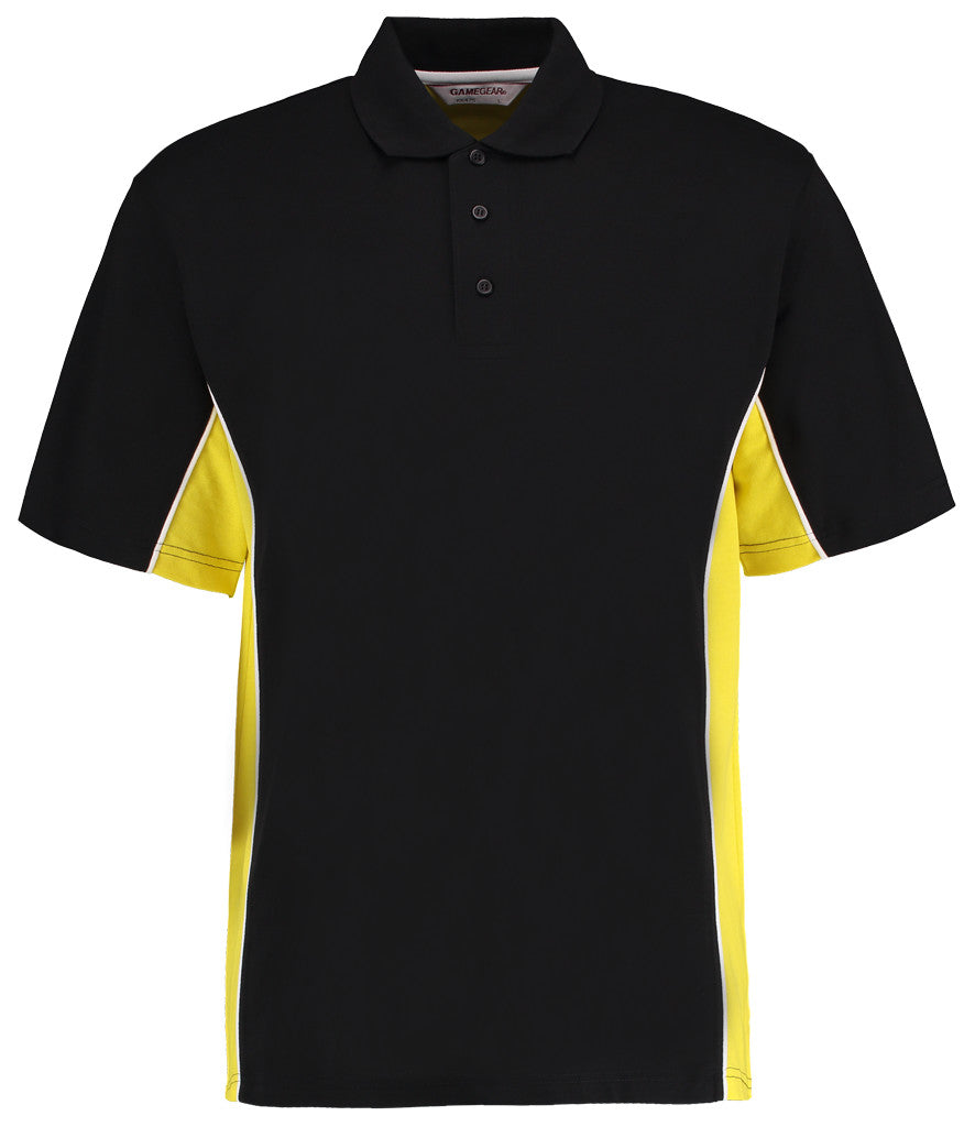 Mazda MX-5 Clubman Championship Track Polo Shirt