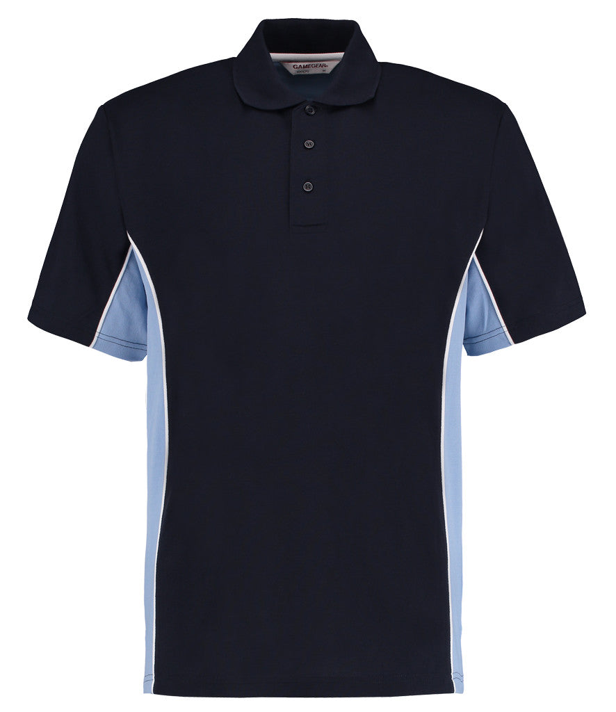 Mazda MX-5 Clubman Championship Track Polo Shirt