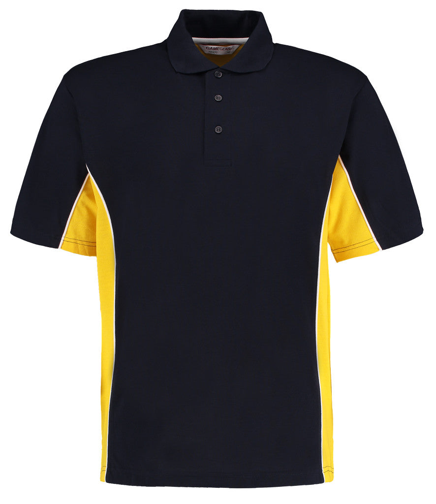 116 Trophy Track Polo Shirt