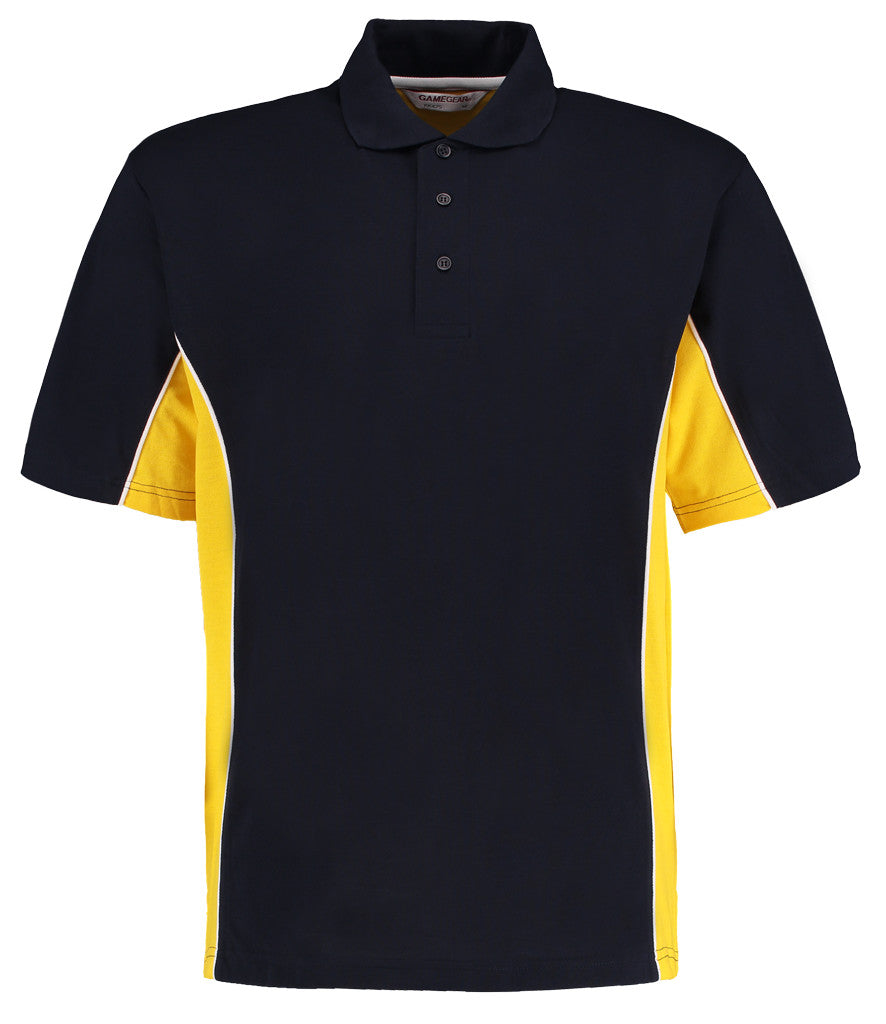 Finsport Renault Cup Track Polo Shirt