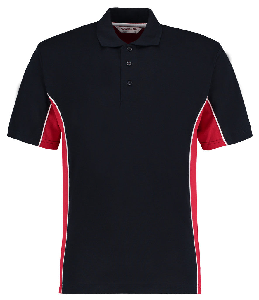 116 Trophy Track Polo Shirt