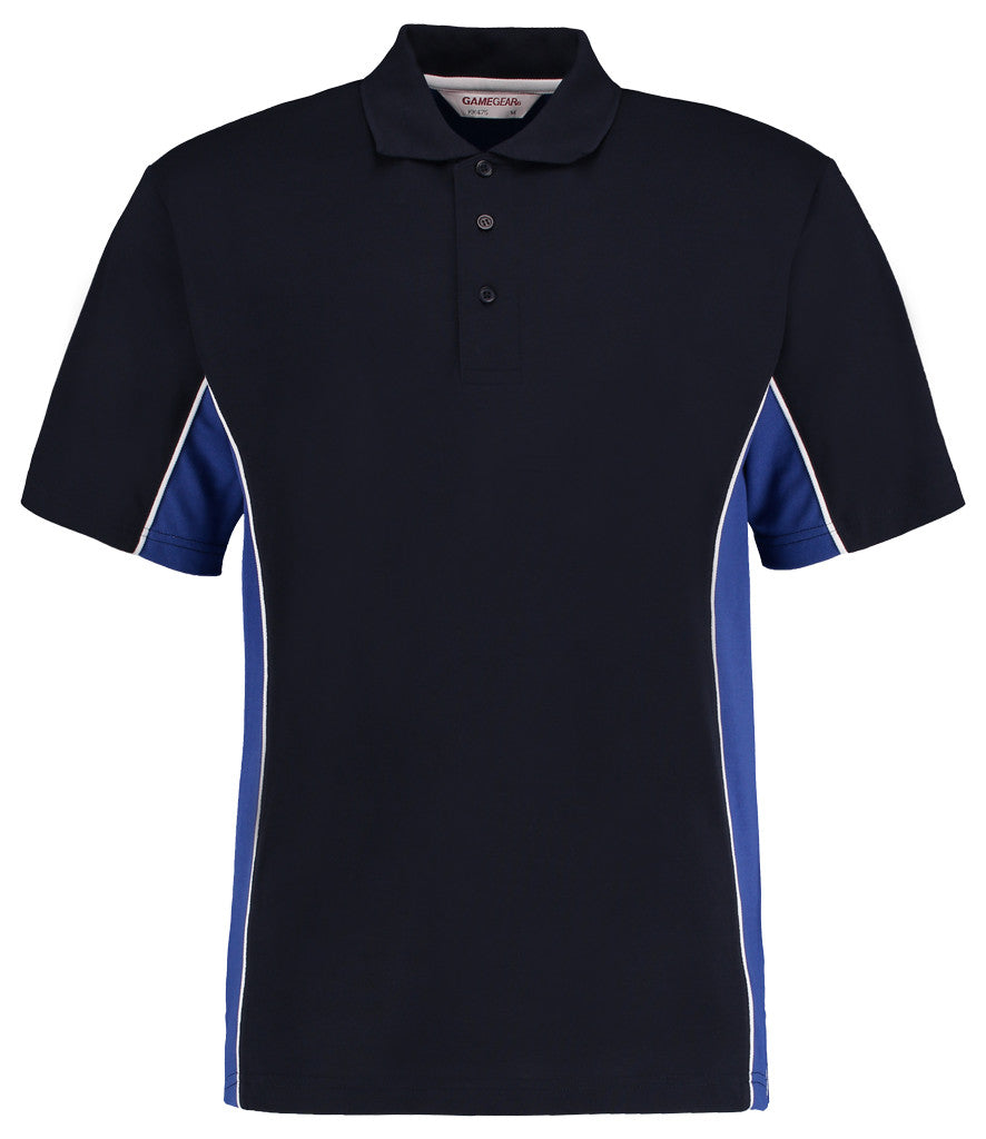 116 Trophy Track Polo Shirt