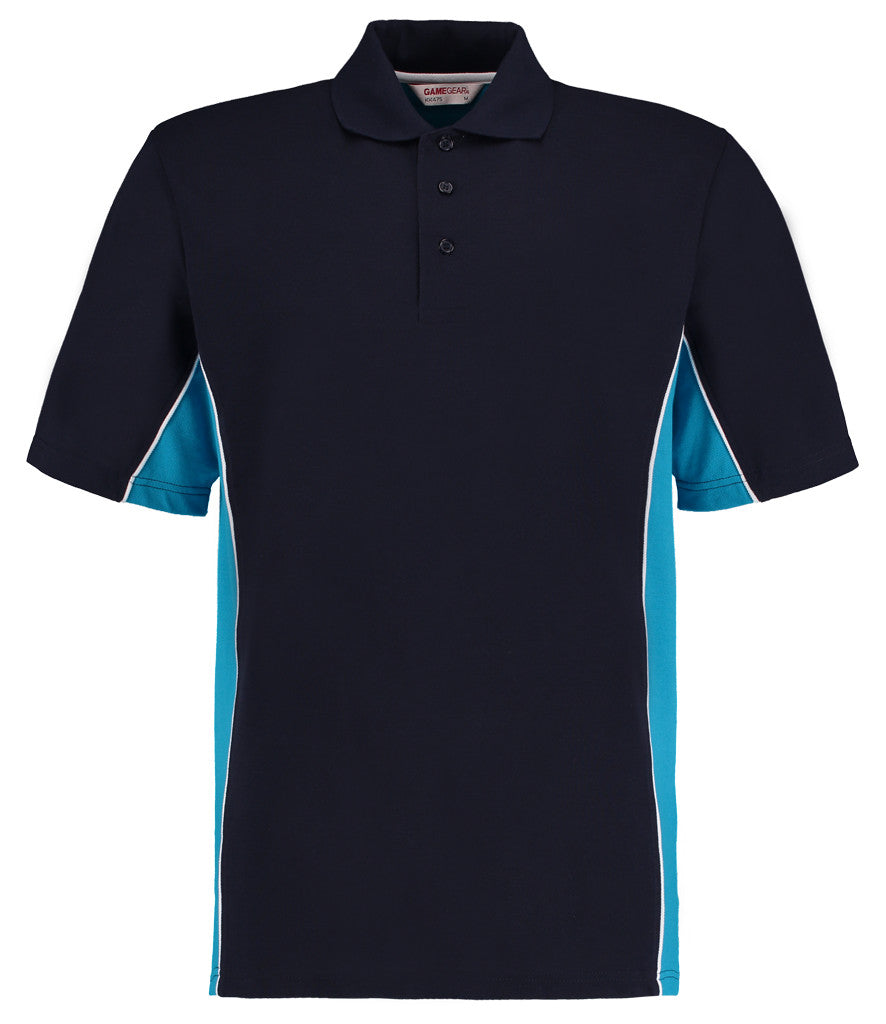 Mazda MX-5 Clubman Championship Track Polo Shirt