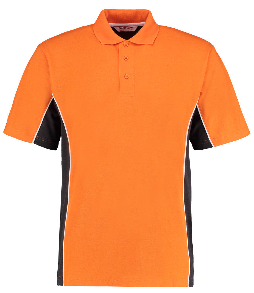 Mazda MX-5 Clubman Championship Track Polo Shirt
