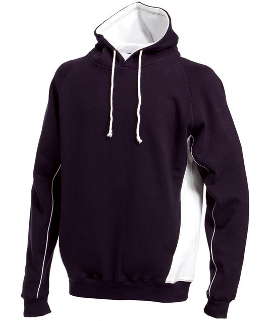 City Car Cup Contrast Hoodie