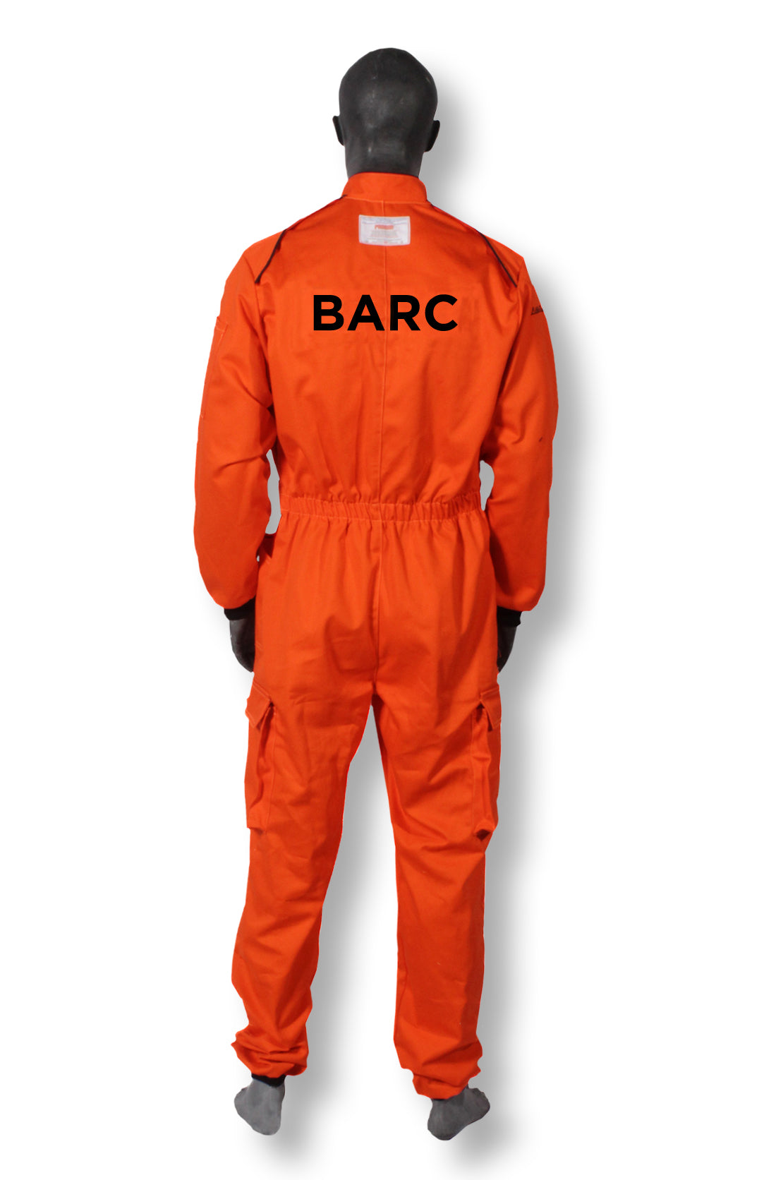 Official BARC Marshal Suit - Made-to-Measure