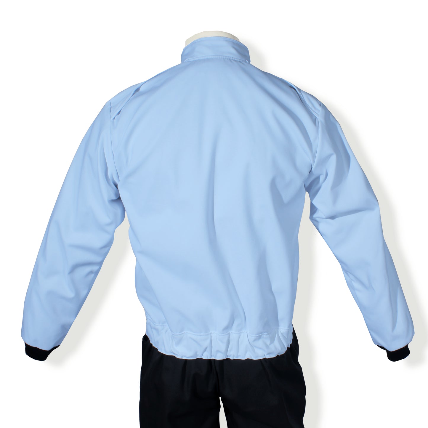 Historic Le Mans Jacket