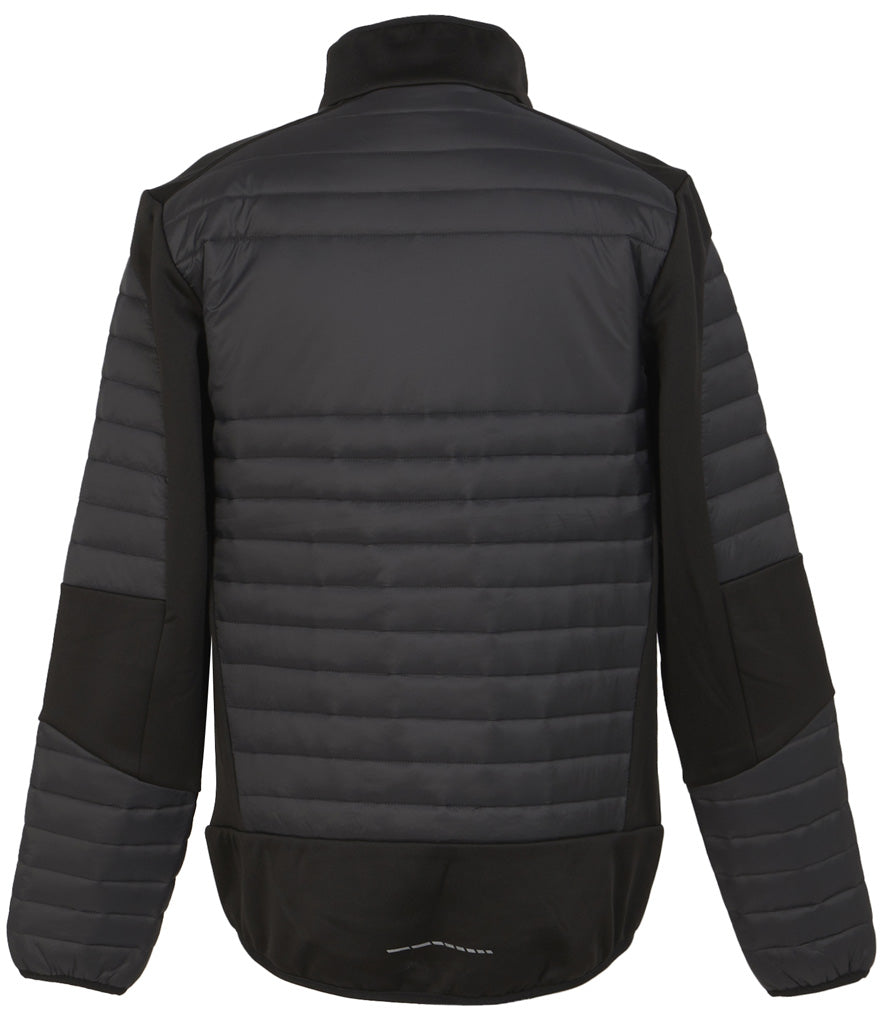 Mazda MX-5 Clubman Championship E-Volve Unisex Thermal Hybrid Jacket