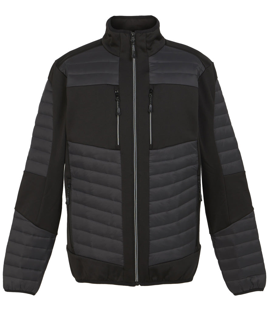 Classic VW Cup E-Volve Unisex Thermal Hybrid Jacket