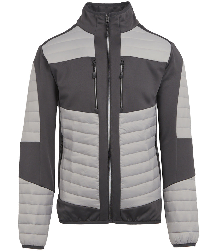 Mazda MX-5 Clubman Championship E-Volve Unisex Thermal Hybrid Jacket