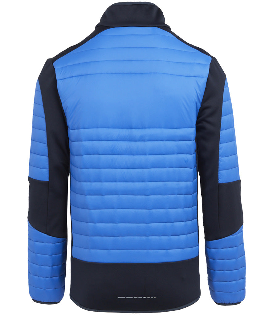 Mazda MX-5 Clubman Championship E-Volve Unisex Thermal Hybrid Jacket