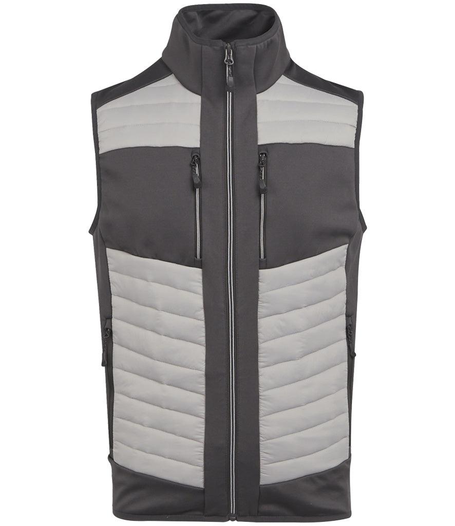 116 Trophy E-Volve Unisex Thermal Hybrid Bodywarmer