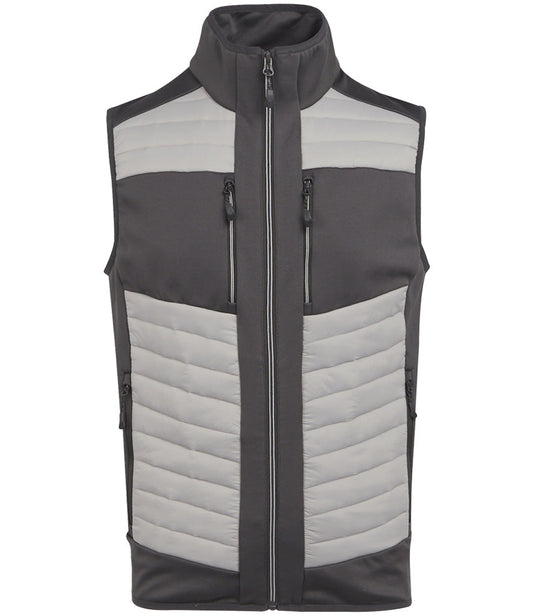 Supersport Endurance Cup E-Volve Unisex Thermal Hybrid Bodywarmer
