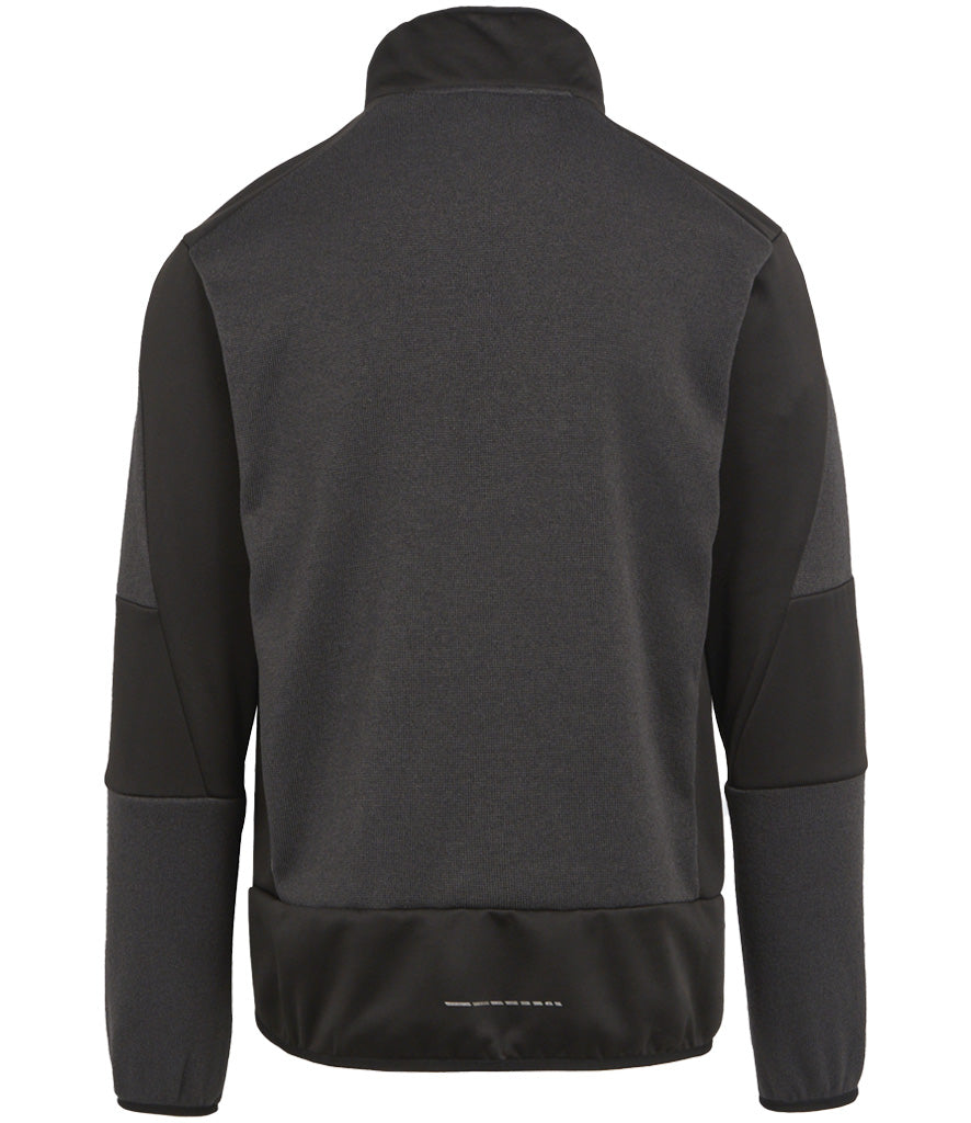 BMW 1 Series Supercup E-Volve Unisex Knit Effect Midlayer Top