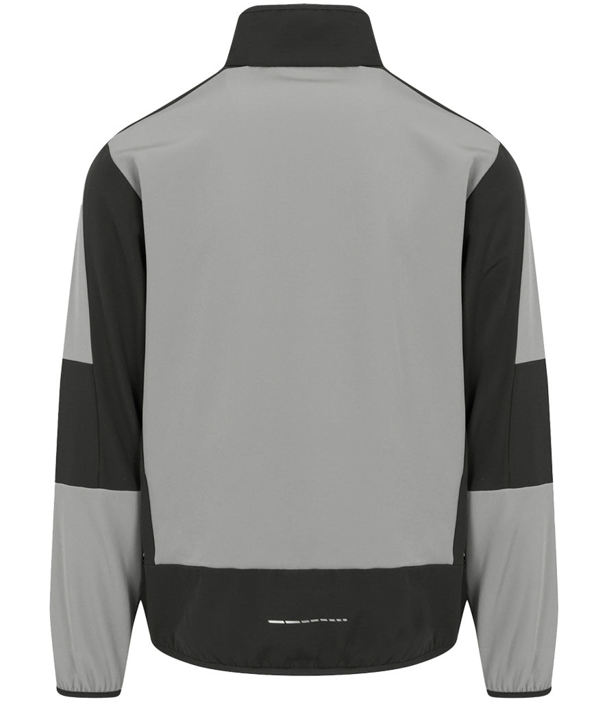 Mazda MX-5 Clubman Championship E-Volve Unisex Two Layer Soft Shell Jacket