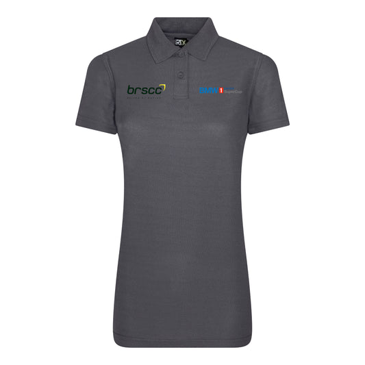 BMW 1 Series Supercup Women's Polo Shirt