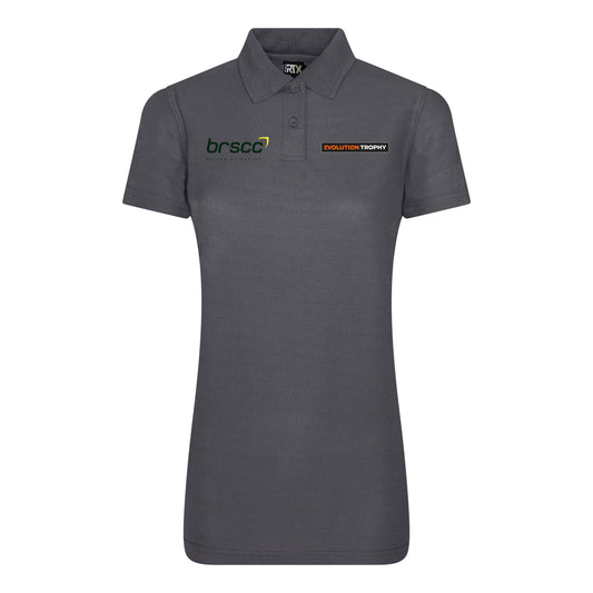 Evolution Trophy Women's Polo Shirt