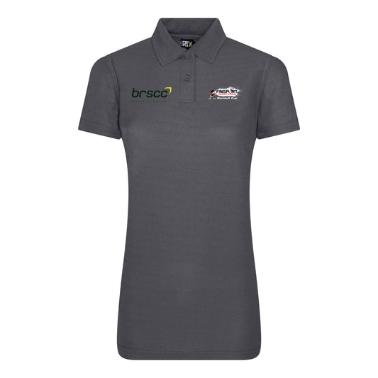 Finsport Renault Cup Women's Polo Shirt