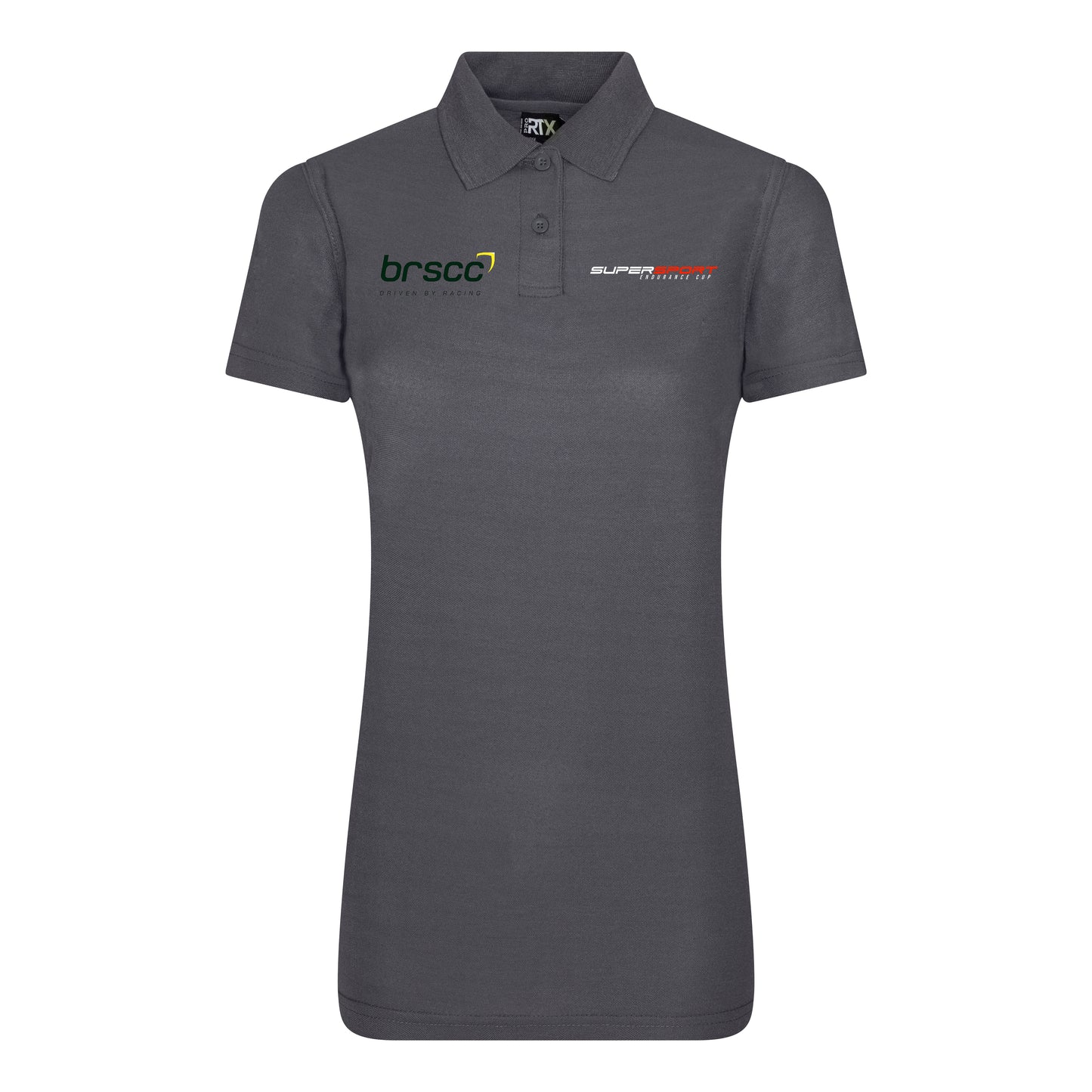 Supersport Endurance Cup Women's Polo Shirt