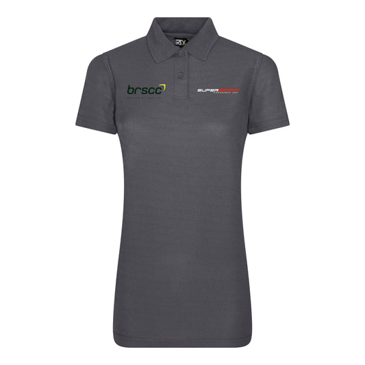 Supersport Endurance Cup Women's Polo Shirt