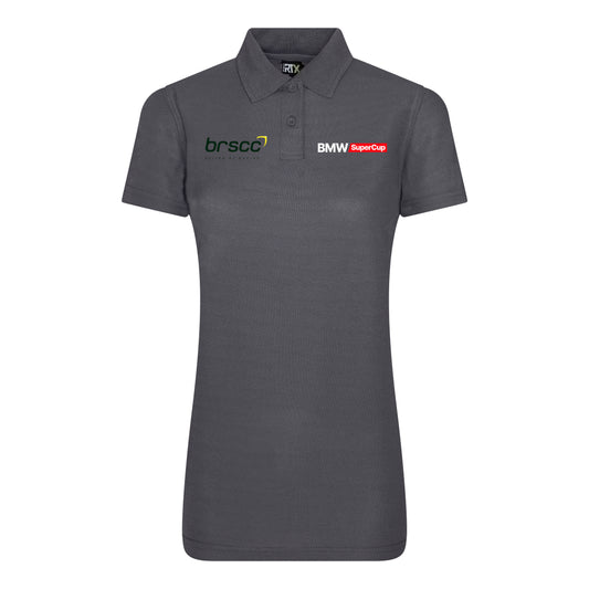 BMW SuperCup Women's Polo Shirt