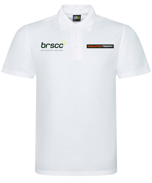 Evolution Trophy Men's Polo Shirt