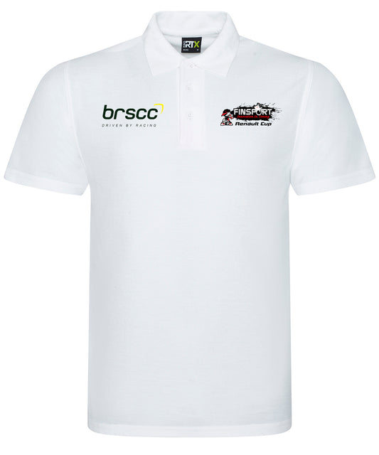 Finsport Renault Cup Men's Polo Shirt