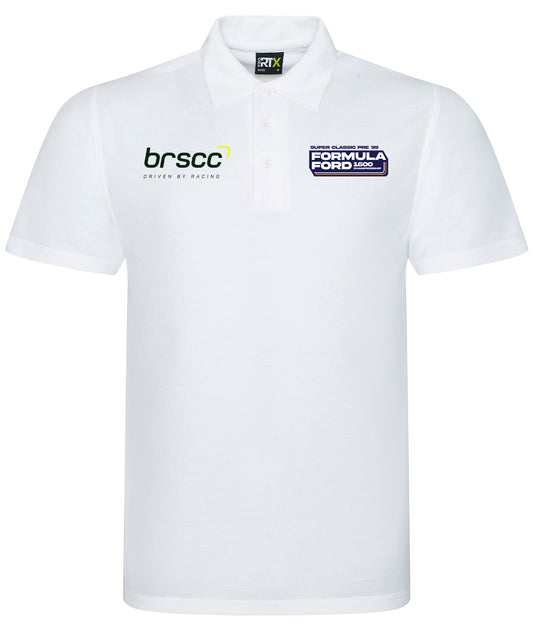 Super Classic Pre-99 Formula Ford Championship Men's Polo Shirt