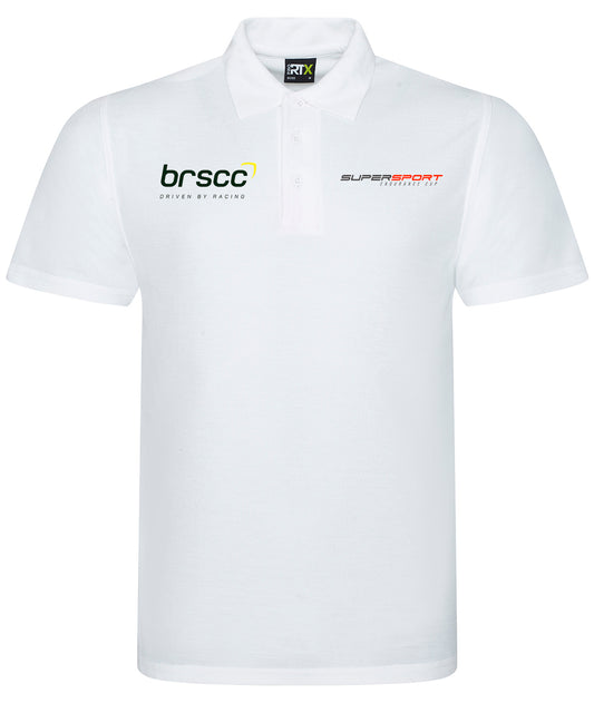 Supersport Endurance Cup Men's Polo Shirt