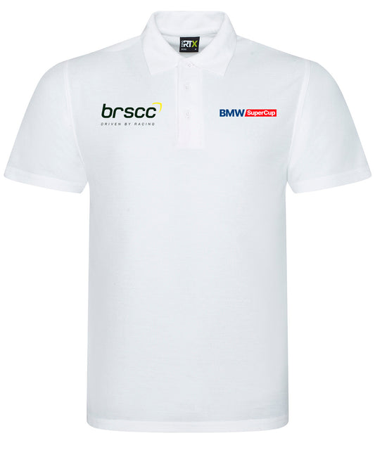 BMW SuperCup Men's Polo Shirt