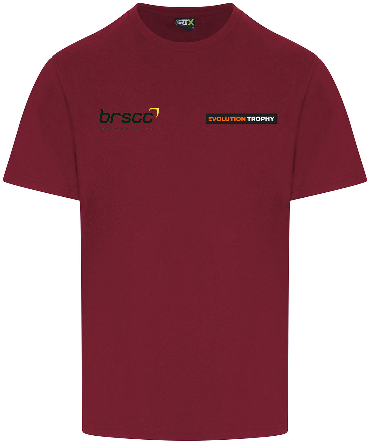 Evolution Trophy Unisex T-Shirt
