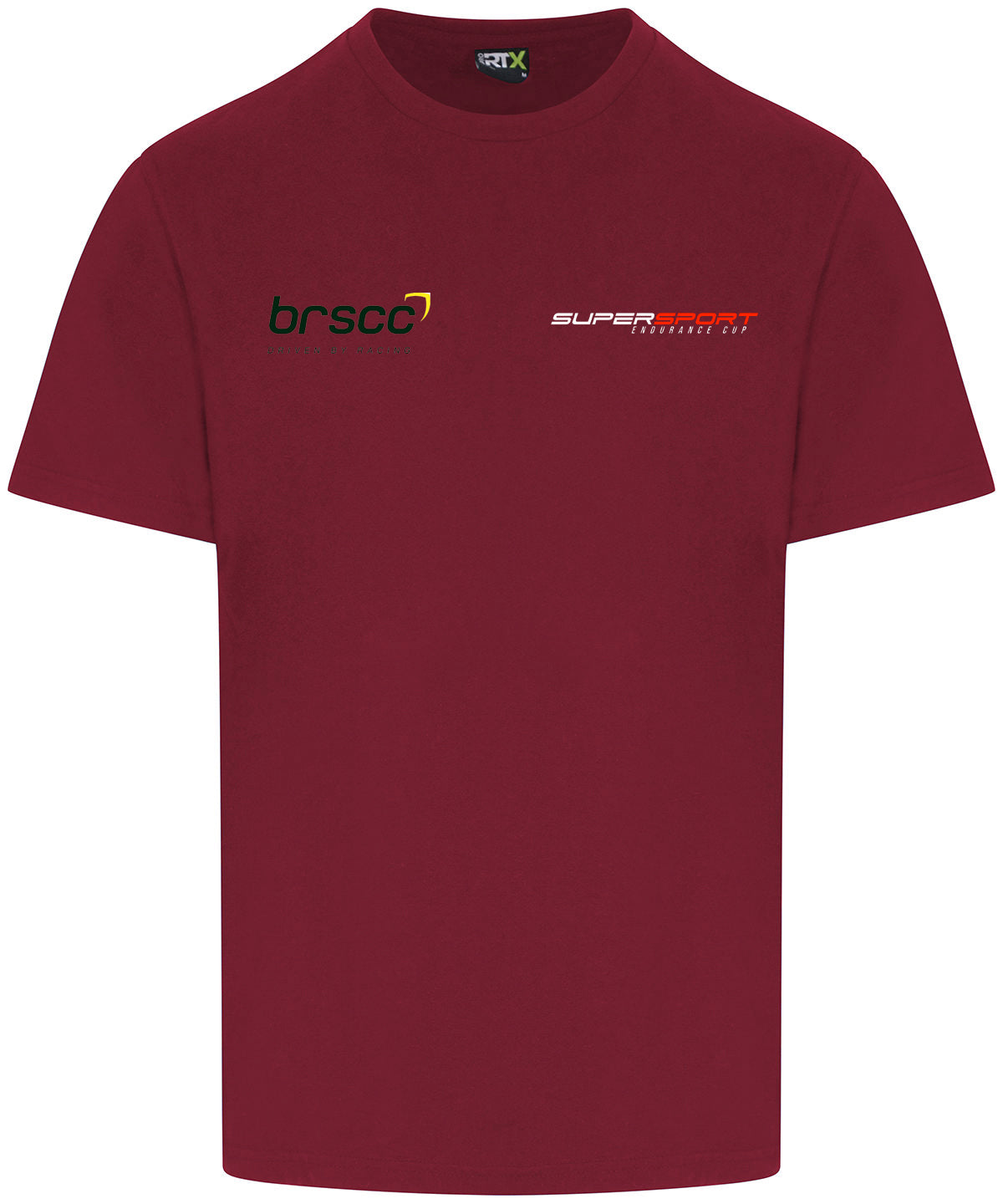 Supersport Endurance Cup Unisex T-Shirt
