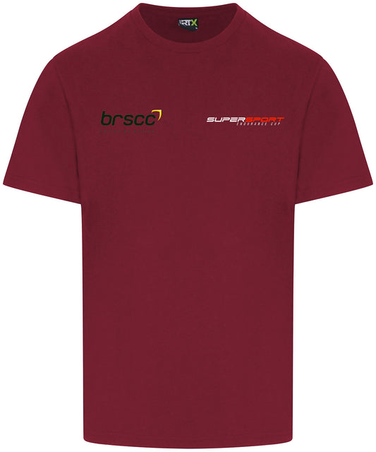 Supersport Endurance Cup Unisex T-Shirt