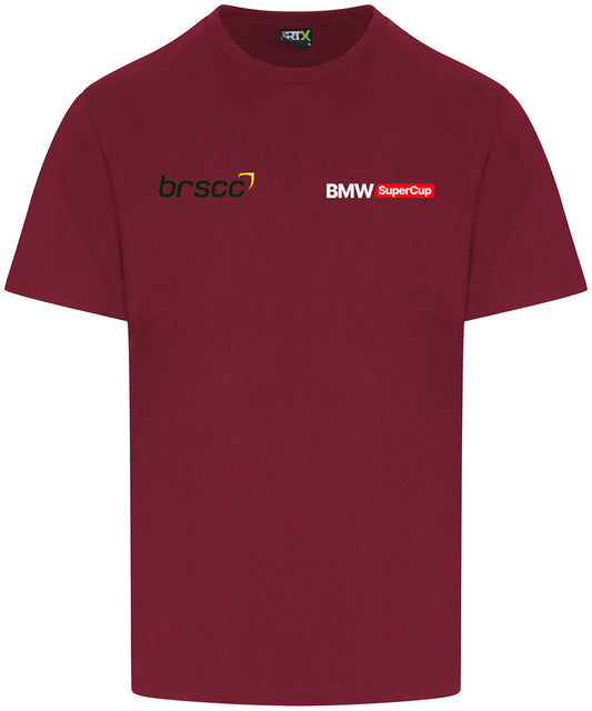BMW SuperCup Unisex T-Shirt