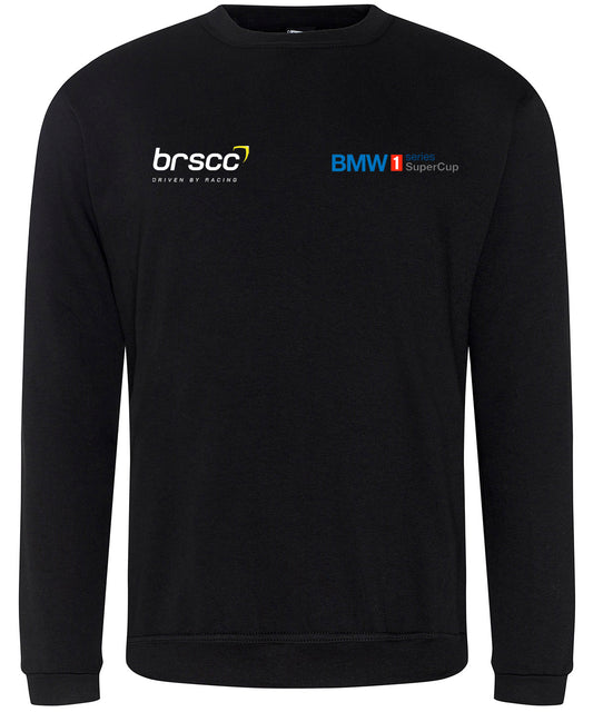 BMW 1 Series Supercup Unisex Sweatshirt