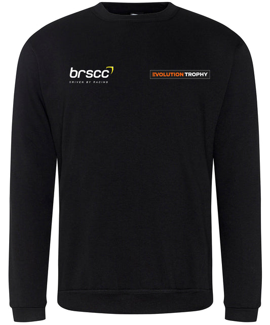 Evolution Trophy Unisex Sweatshirt