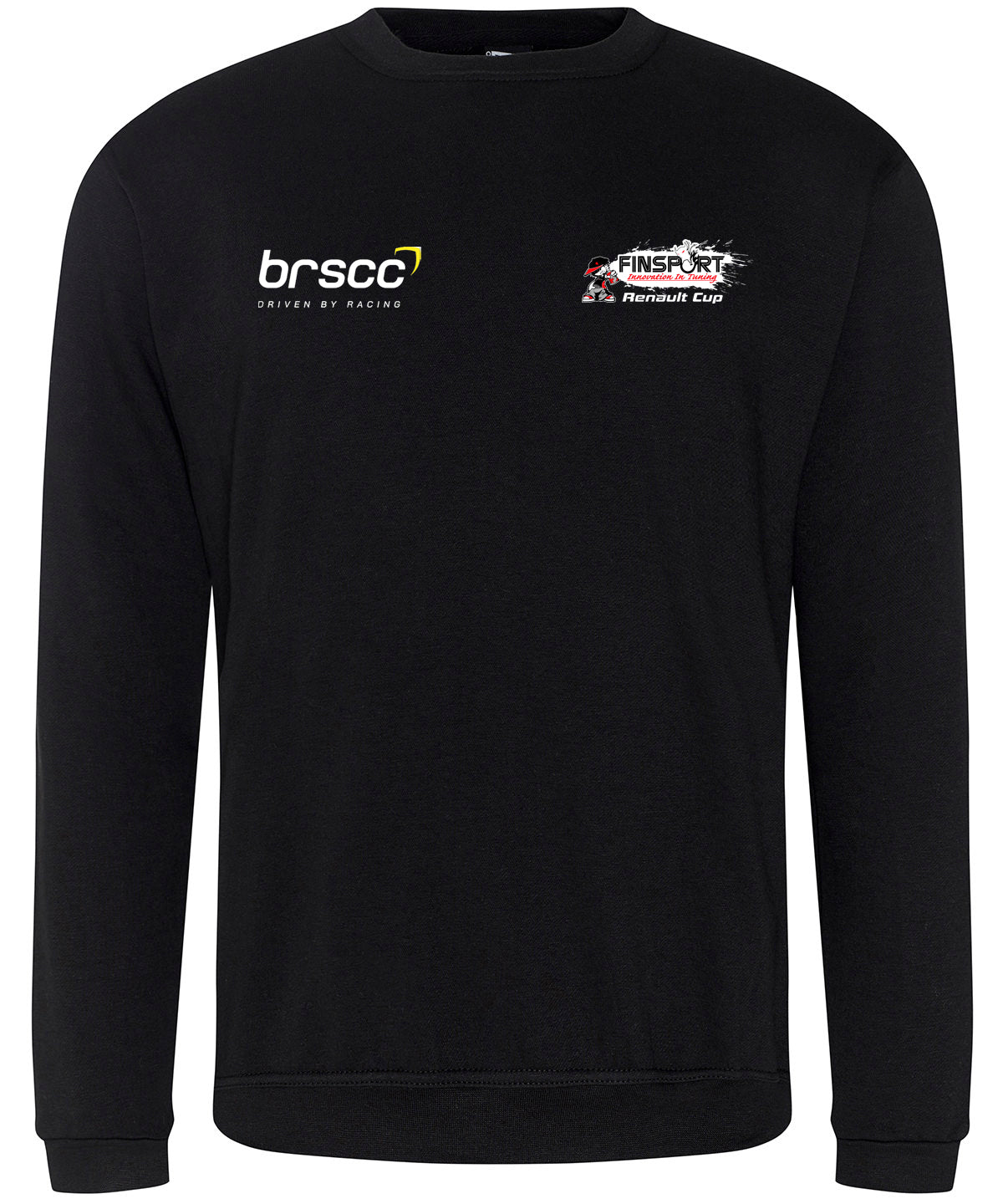 Finsport Renault Cup Unisex Sweatshirt