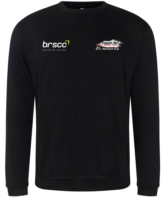 Finsport Renault Cup Unisex Sweatshirt
