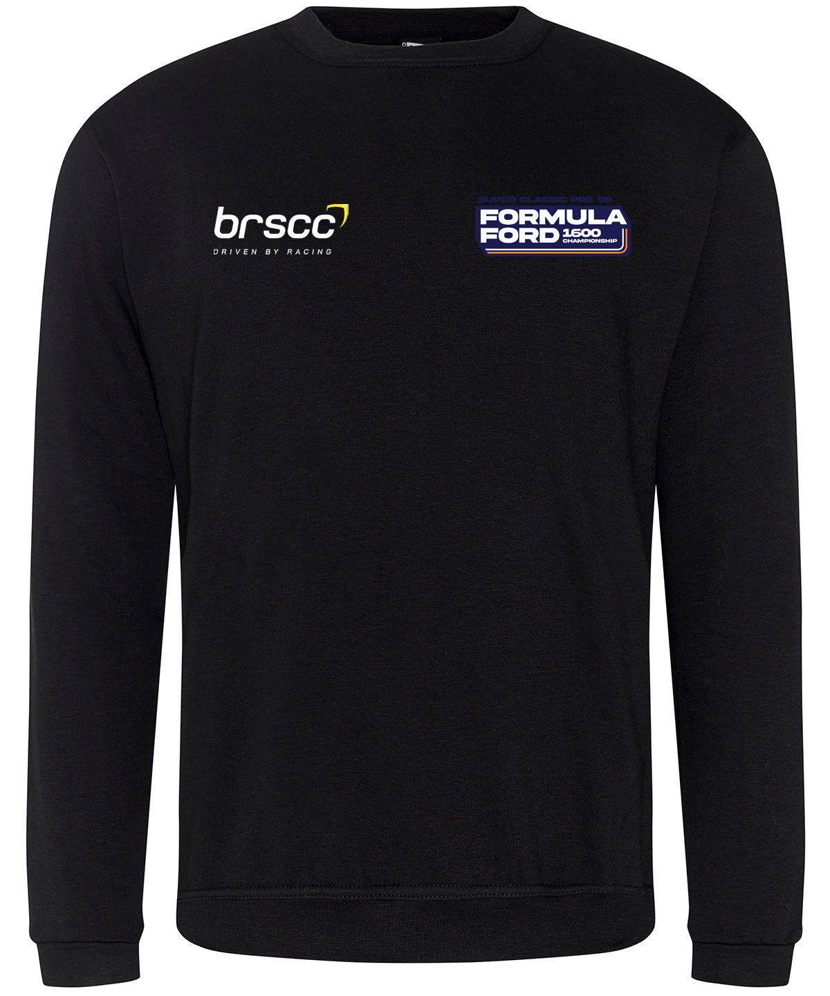 Super Classic Pre-99 Formula Ford Championship Unisex Sweatshirt
