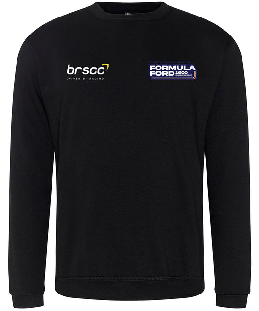Super Classic Pre-99 Formula Ford Championship Unisex Sweatshirt
