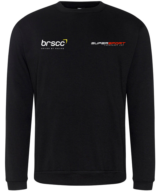 Supersport Endurance Cup Unisex Sweatshirt